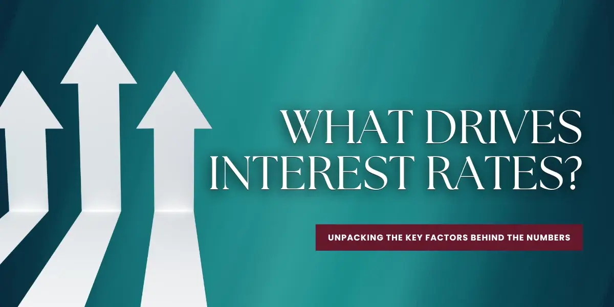 How Are Mortgage Interest Rates Determined?