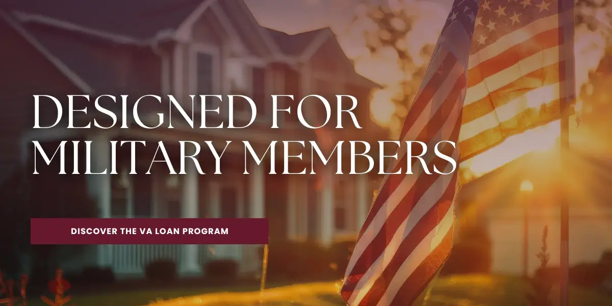 Active Duty or Retired Military? VA Loans Remain a Great Option